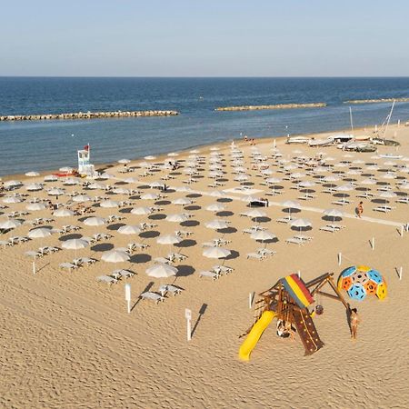 Camping Norina Pesaro Extérieur photo