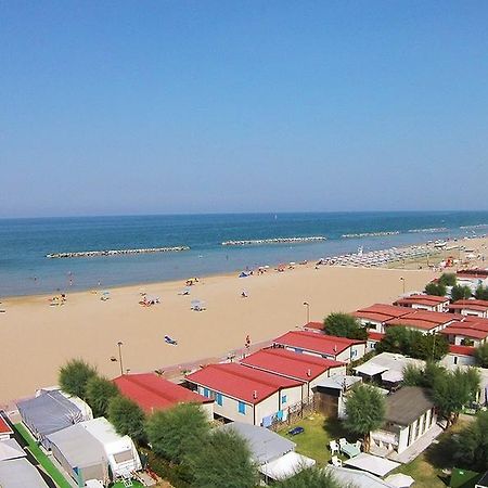 Camping Norina Pesaro Extérieur photo