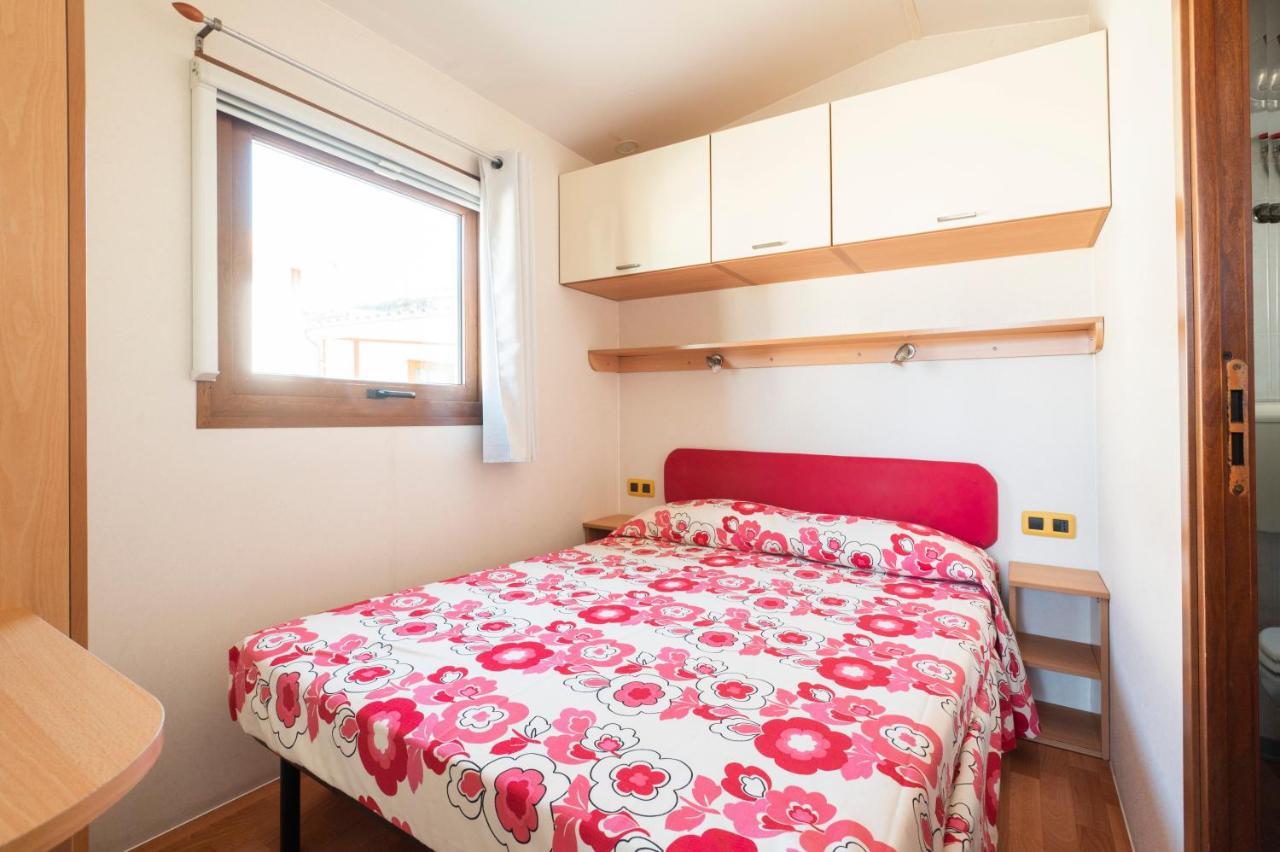 Camping Norina Pesaro Extérieur photo