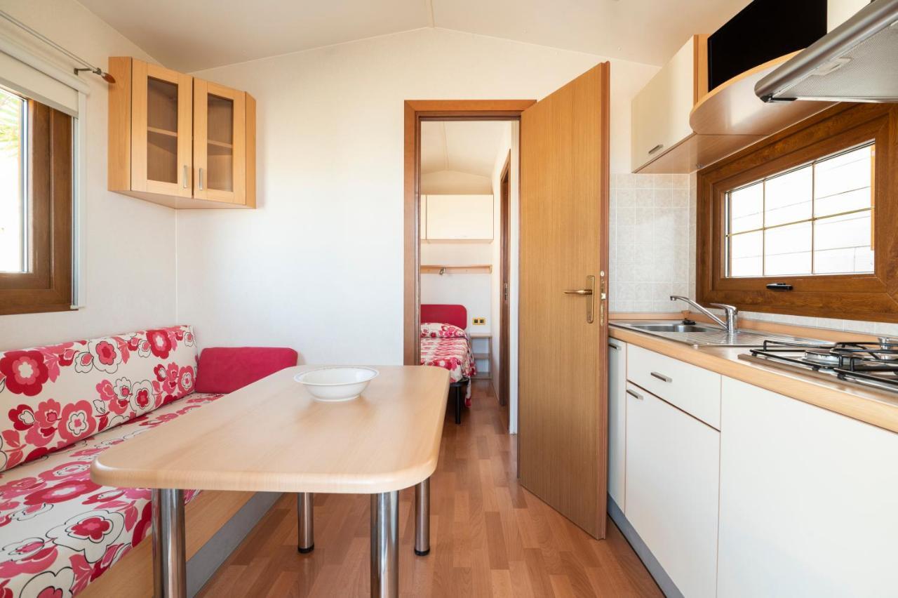 Camping Norina Pesaro Extérieur photo
