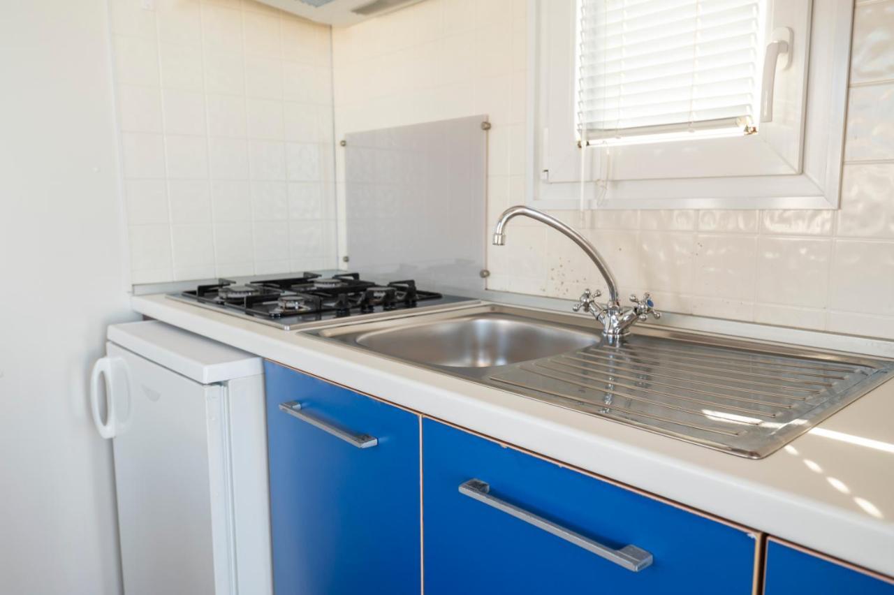 Camping Norina Pesaro Extérieur photo