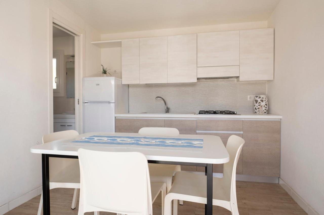 Camping Norina Pesaro Extérieur photo