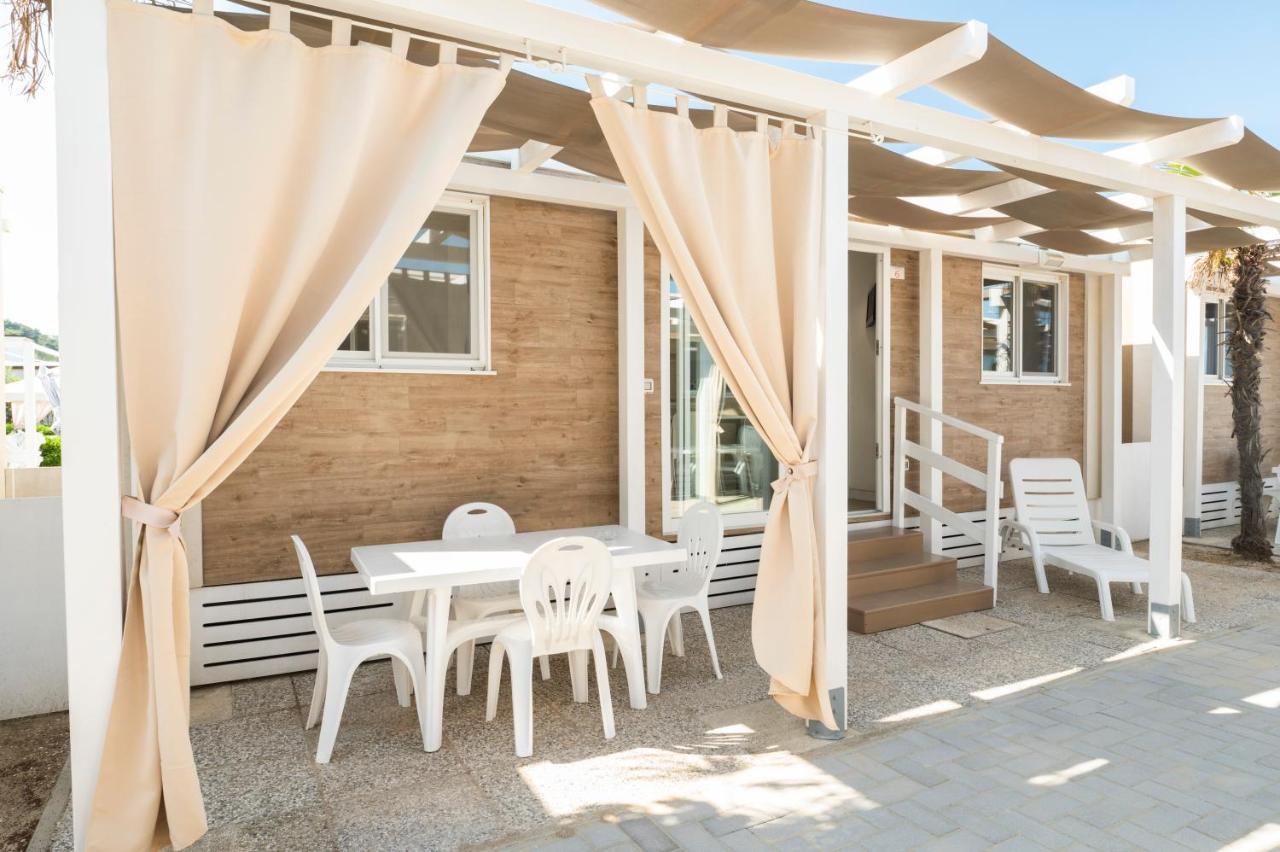 Camping Norina Pesaro Extérieur photo