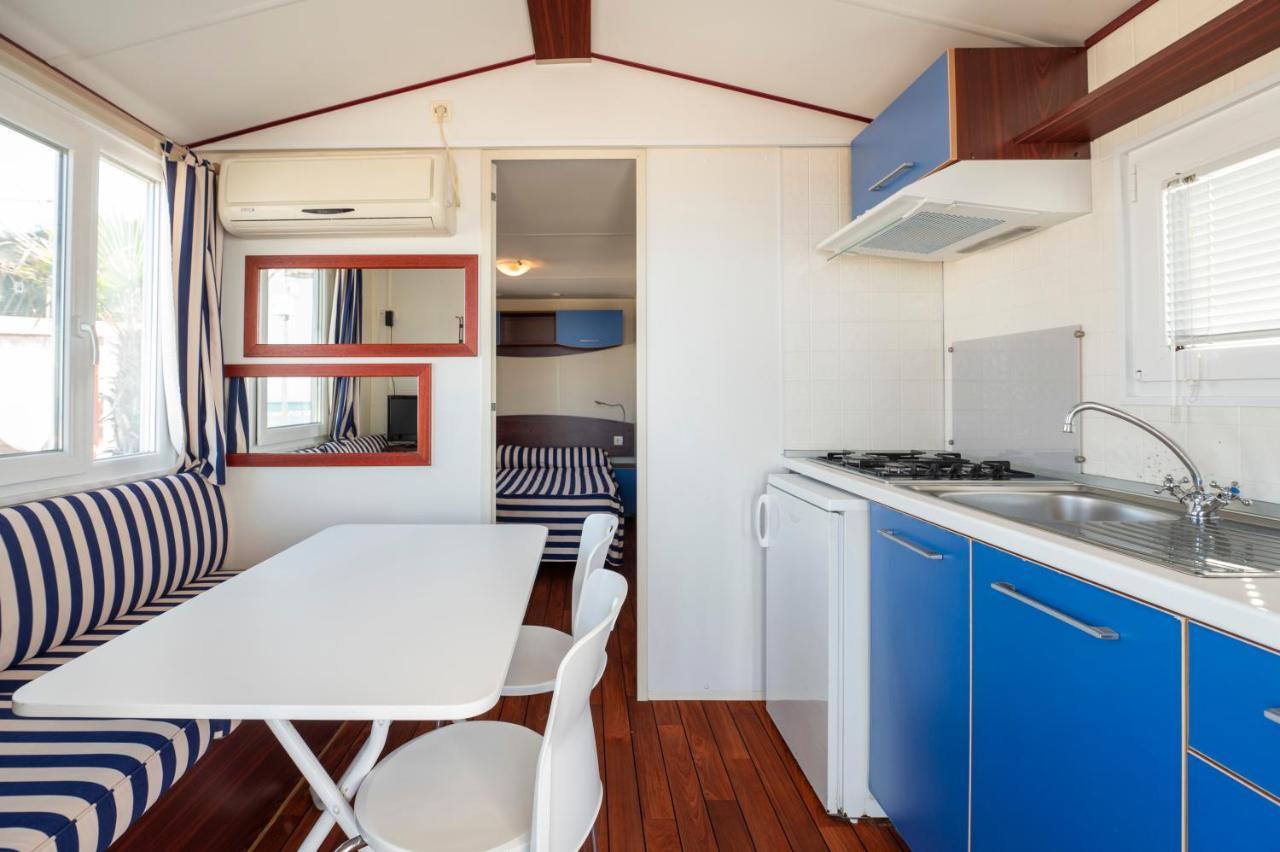 Camping Norina Pesaro Extérieur photo