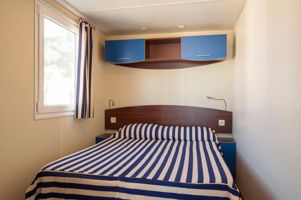 Camping Norina Pesaro Extérieur photo