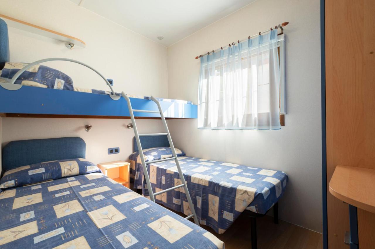 Camping Norina Pesaro Extérieur photo