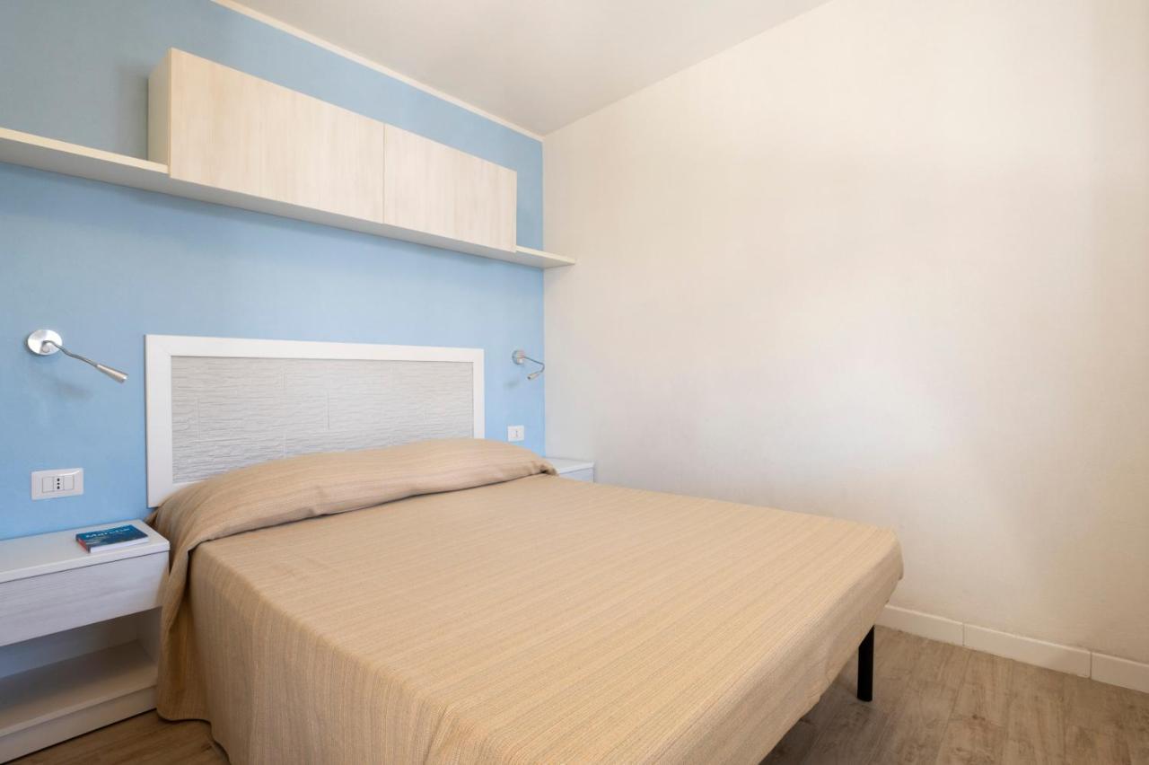 Camping Norina Pesaro Extérieur photo