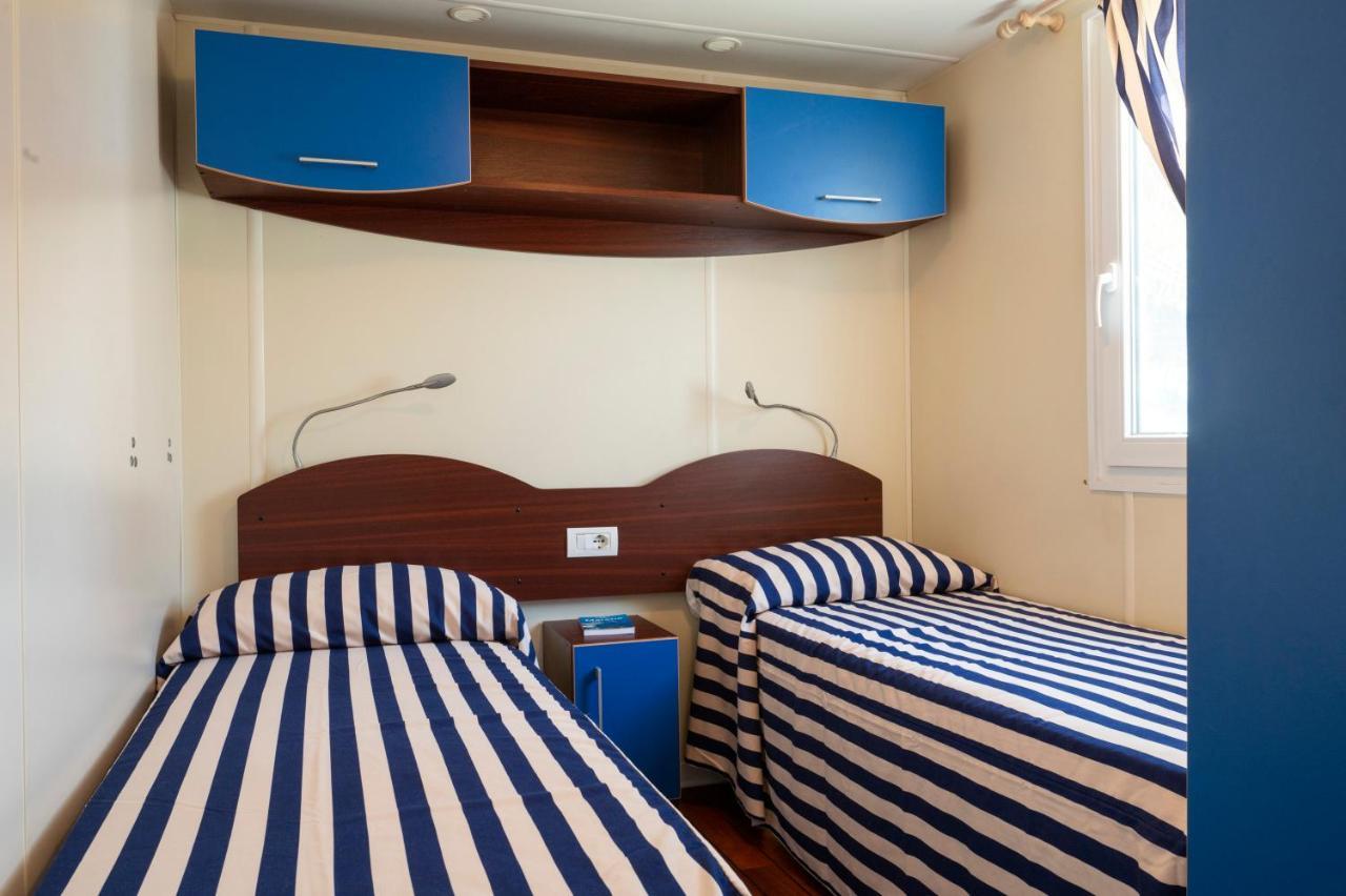 Camping Norina Pesaro Extérieur photo