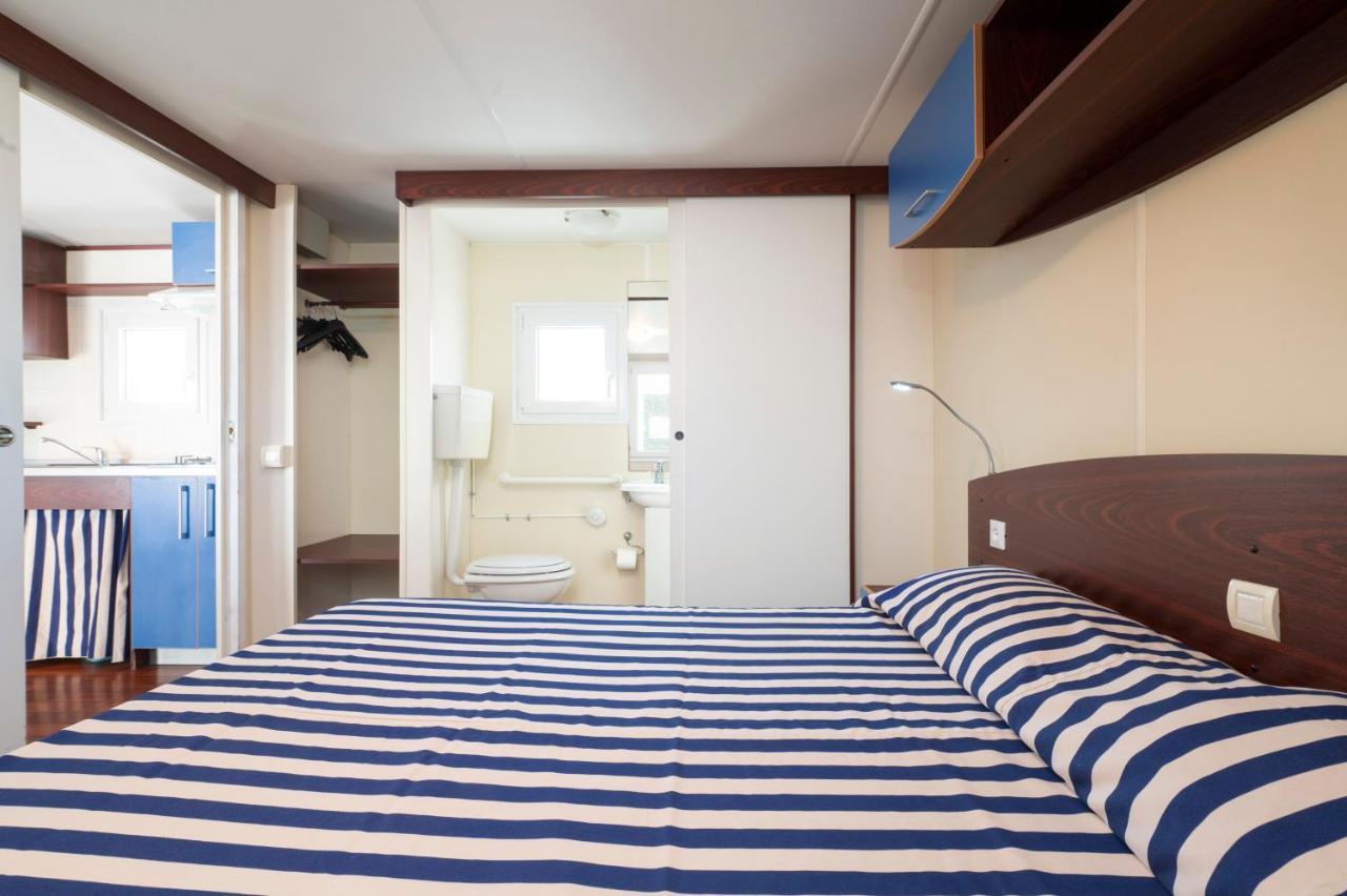 Camping Norina Pesaro Extérieur photo