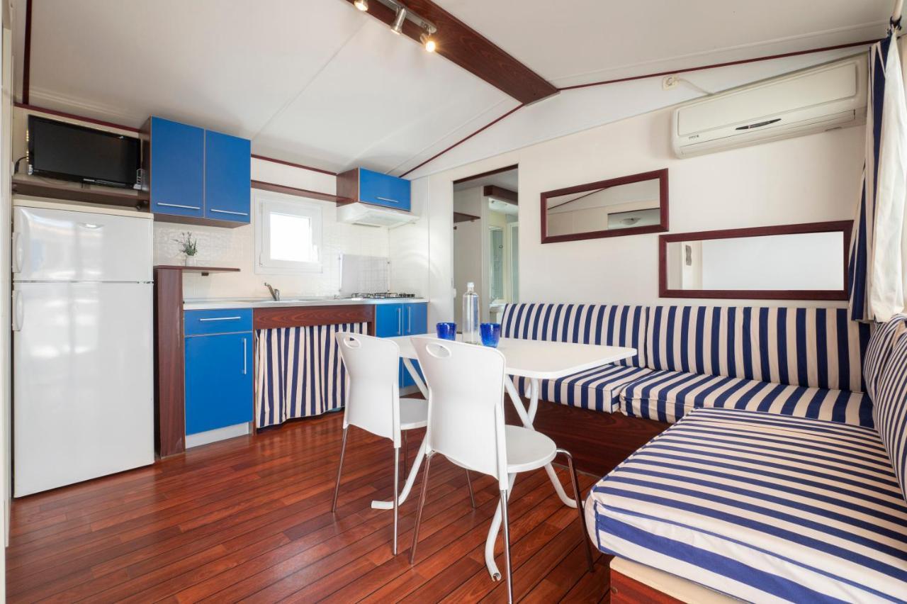 Camping Norina Pesaro Extérieur photo
