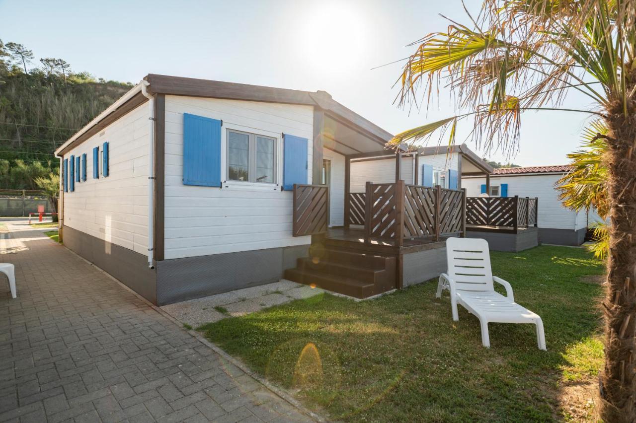 Camping Norina Pesaro Extérieur photo