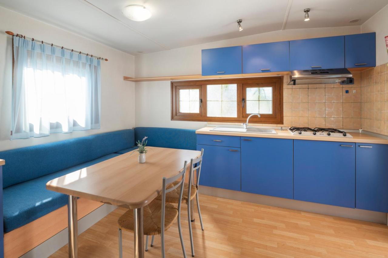 Camping Norina Pesaro Extérieur photo