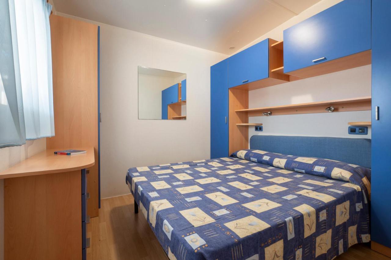 Camping Norina Pesaro Extérieur photo