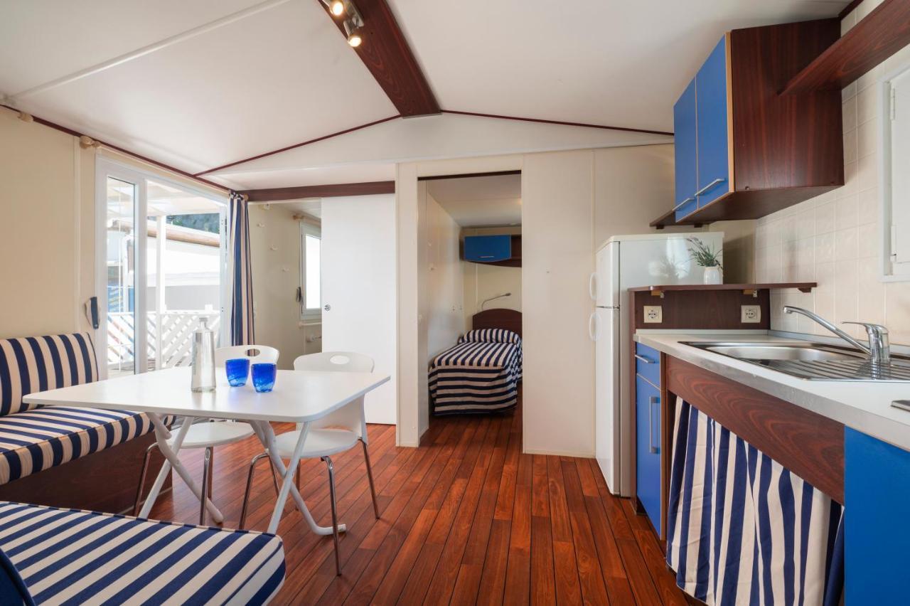 Camping Norina Pesaro Extérieur photo