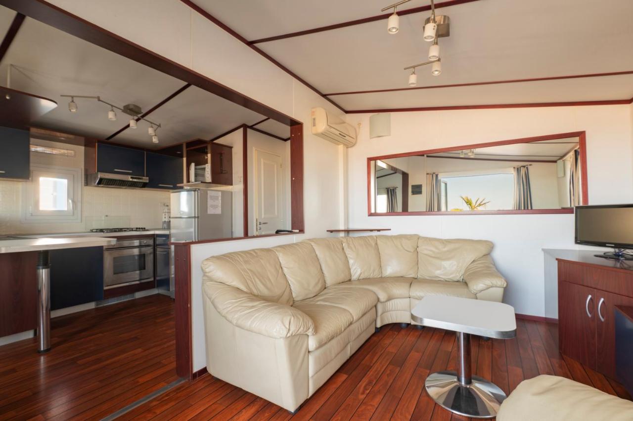 Camping Norina Pesaro Extérieur photo