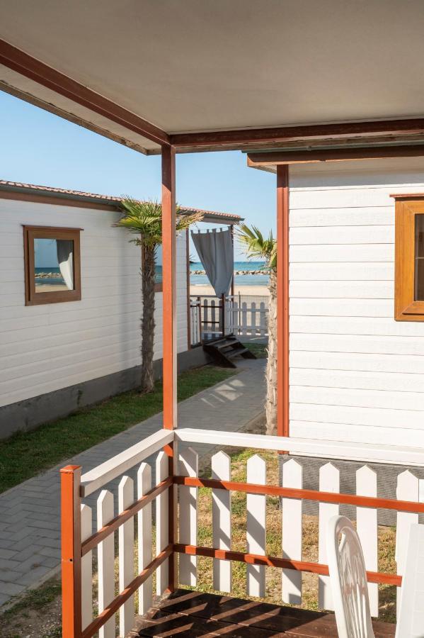 Camping Norina Pesaro Extérieur photo