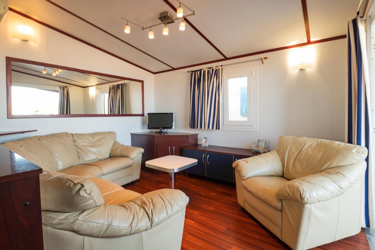 Camping Norina Pesaro Extérieur photo
