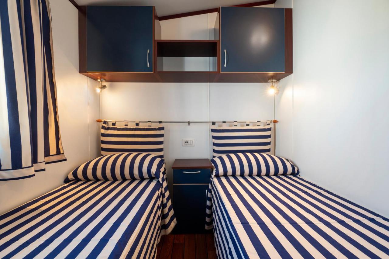 Camping Norina Pesaro Extérieur photo