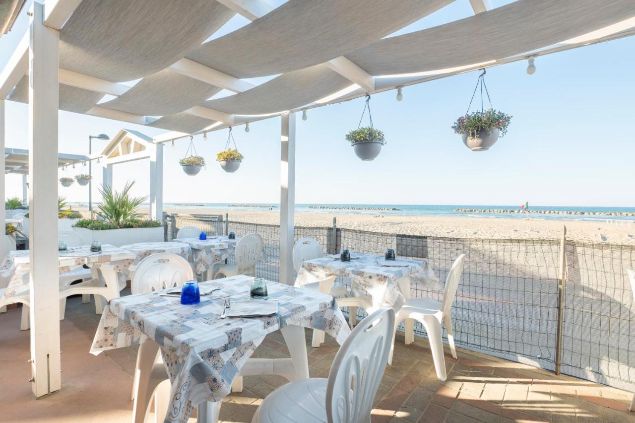 Camping Norina Pesaro Extérieur photo